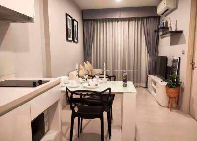 1 bed Condo in Rhythm Sukhumvit 42 Phra Khanong Sub District C019333