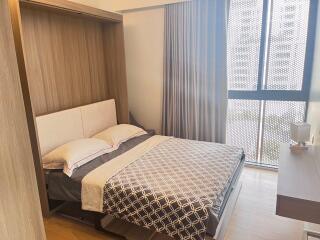 2 bed Condo in Circle Sukhumvit 31 Khlong Tan Nuea Sub District C019332