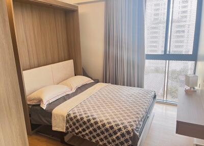 2 bed Condo in Circle Sukhumvit 31 Khlong Tan Nuea Sub District C019332