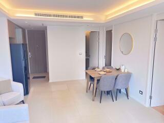 2 bed Condo in Circle Sukhumvit 31 Khlong Tan Nuea Sub District C019332