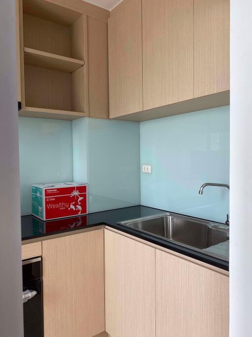 2 bed Condo in Condo One X Sukhumvit 26 Khlongtan Sub District C019331