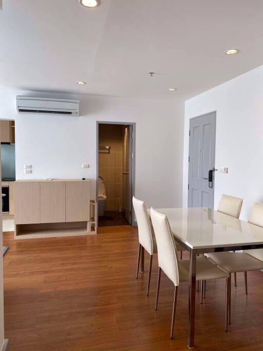 2 bed Condo in Condo One X Sukhumvit 26 Khlongtan Sub District C019331