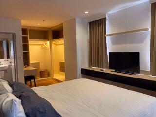 2 bed Condo in Condo One X Sukhumvit 26 Khlongtan Sub District C019331