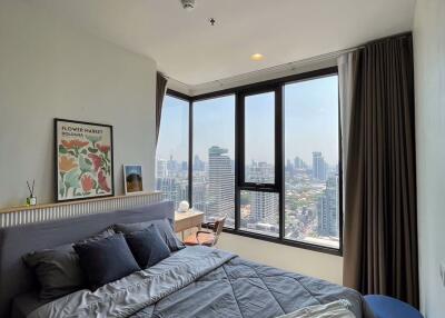 1 bed Condo in XT Ekkamai Khlong Tan Nuea Sub District C019330