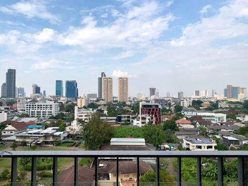 2 bed Condo in Ceil by Sansiri Khlong Tan Nuea Sub District C019327