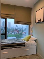 2 bed Condo in Ceil by Sansiri Khlong Tan Nuea Sub District C019327