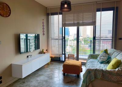 2 bed Condo in Ceil by Sansiri Khlong Tan Nuea Sub District C019327