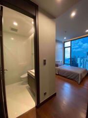 3 bed Condo in Q1 Sukhumvit Condo by Q House Khlongtoei Sub District C019326