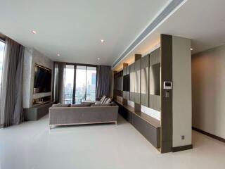 3 bed Condo in Q1 Sukhumvit Condo by Q House Khlongtoei Sub District C019326