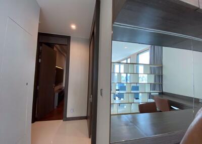 3 bed Condo in Q1 Sukhumvit Condo by Q House Khlongtoei Sub District C019326