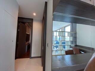 3 bed Condo in Q1 Sukhumvit Condo by Q House Khlongtoei Sub District C019326