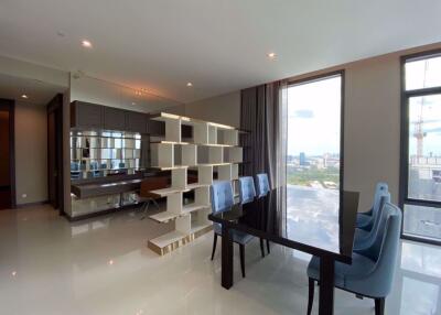 3 bed Condo in Q1 Sukhumvit Condo by Q House Khlongtoei Sub District C019326