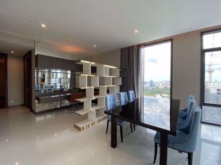 3 bed Condo in Q1 Sukhumvit Condo by Q House Khlongtoei Sub District C019326