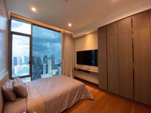 3 bed Condo in Q1 Sukhumvit Condo by Q House Khlongtoei Sub District C019326