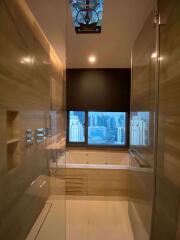 3 bed Condo in Q1 Sukhumvit Condo by Q House Khlongtoei Sub District C019326