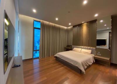 3 bed Condo in Q1 Sukhumvit Condo by Q House Khlongtoei Sub District C019326