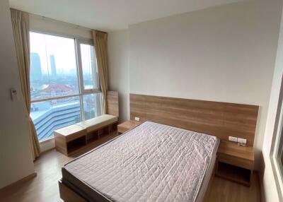 1 bed Condo in Rhythm Sathorn Yan Nawa Sub District C019322