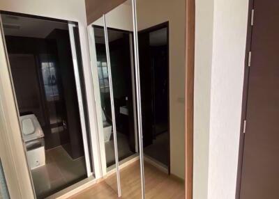 1 bed Condo in Rhythm Sathorn Yan Nawa Sub District C019322