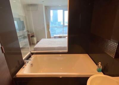 1 bed Condo in Rhythm Sathorn Yan Nawa Sub District C019322