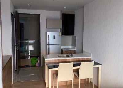 1 bed Condo in Rhythm Sathorn Yan Nawa Sub District C019322