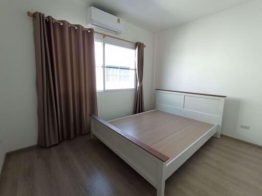 2 bed House in Indy 2 Bangna-Ramkhamhaeng 2 Dokmai Sub District H019321