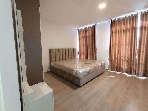 2 bed House in Indy 2 Bangna-Ramkhamhaeng 2 Dokmai Sub District H019321