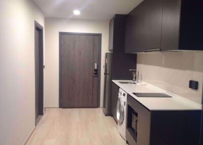 1 bed Condo in Venio Sukhumvit 10 Khlongtoei Sub District C019319