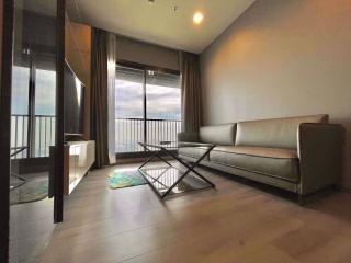 2 bed Condo in The Politan Aqua Bang Rak Noi Sub District C019318