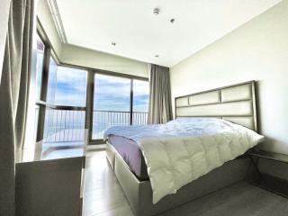 2 bed Condo in The Politan Aqua Bang Rak Noi Sub District C019318