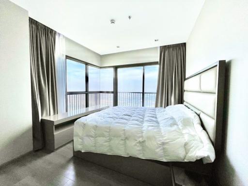 2 bed Condo in The Politan Aqua Bang Rak Noi Sub District C019318