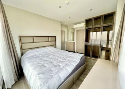 2 bed Condo in The Politan Aqua Bang Rak Noi Sub District C019318