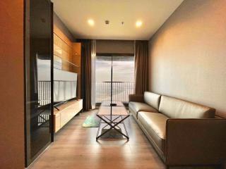 2 bed Condo in The Politan Aqua Bang Rak Noi Sub District C019318