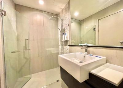 2 bed Condo in The Politan Aqua Bang Rak Noi Sub District C019318