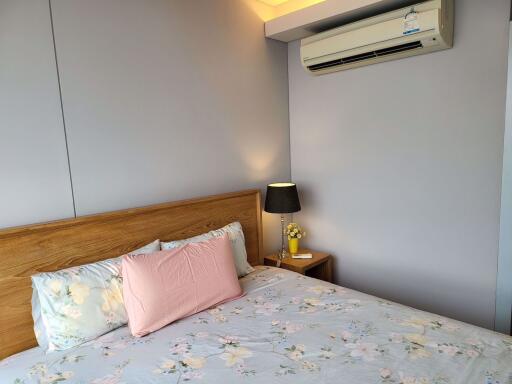 2 bed Condo in The Lumpini 24 Khlongtan Sub District C019315