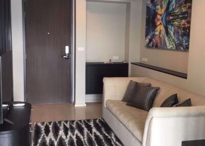 1 bed Condo in Rhythm Sukhumvit 44 Phra Khanong Sub District C019308