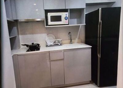 1 bed Condo in Ideo Mobi Sukhumvit Bangchak Sub District C019306