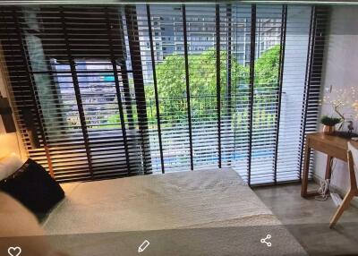 1 bed Condo in Ideo Mobi Sukhumvit Bangchak Sub District C019306