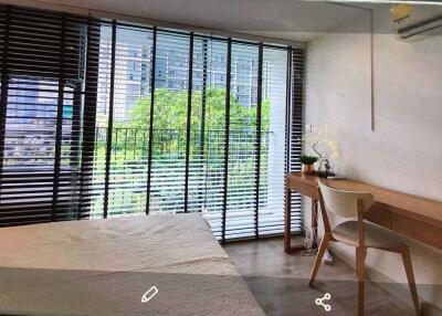 1 bed Condo in Ideo Mobi Sukhumvit Bangchak Sub District C019306