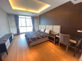 2 bed Duplex in Baan Nonsi Sathon District D019305