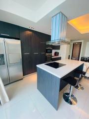 2 bed Duplex in Baan Nonsi Sathon District D019305