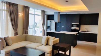 2 bed Duplex in Baan Nonsi Sathon District D019305