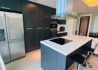 2 bed Duplex in Baan Nonsi Sathon District D019305