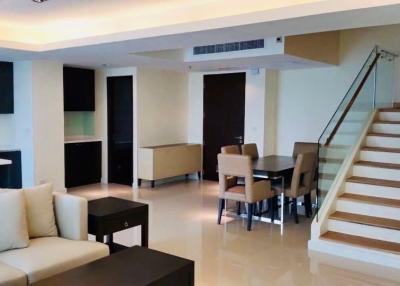 2 bed Duplex in Baan Nonsi Sathon District D019305