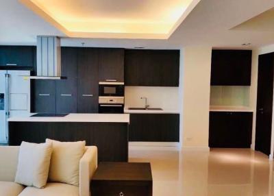 2 bed Duplex in Baan Nonsi Sathon District D019305