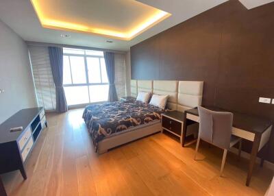 2 bed Duplex in Baan Nonsi Sathon District D019305