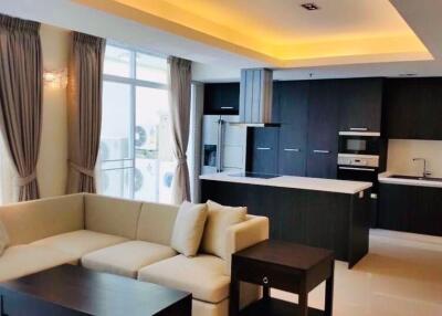 2 bed Duplex in Baan Nonsi Sathon District D019305