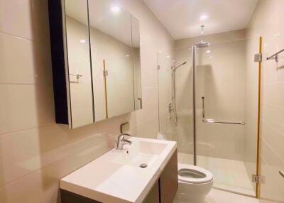 2 bed Duplex in Baan Nonsi Sathon District D019305