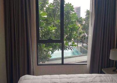 1 bed Condo in The Niche Pride Thonglor-Phetchaburi Bangkapi Sub District C019304