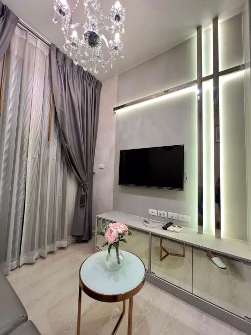 1 bed Condo in The Niche Pride Thonglor-Phetchaburi Bangkapi Sub District C019304