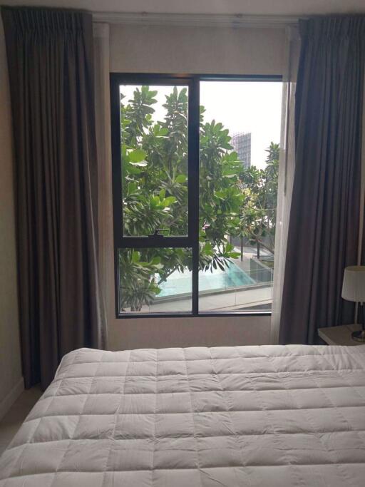 1 bed Condo in The Niche Pride Thonglor-Phetchaburi Bangkapi Sub District C019304